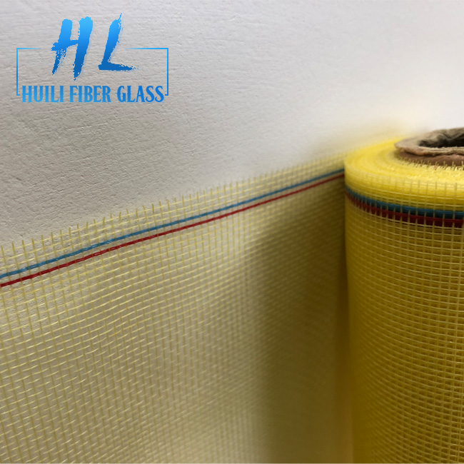 Huili 3ft/4ft/5ft width fiberglass mosquito net/insect screen