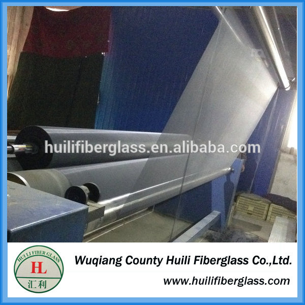 huili Aluminum mosquito netting and fiberglass mosquito screen 18×16 from china new product