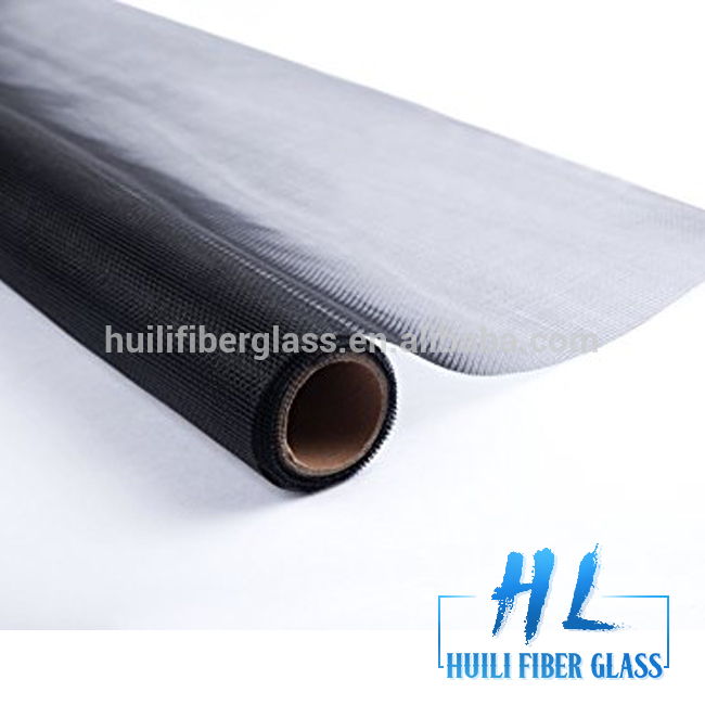 OEM Supply Ptfe Teflon Fiberglass Cloth - Huili Brand 18×16 fiberglass fly screen/ mosquito net mesh – Huili fiberglass