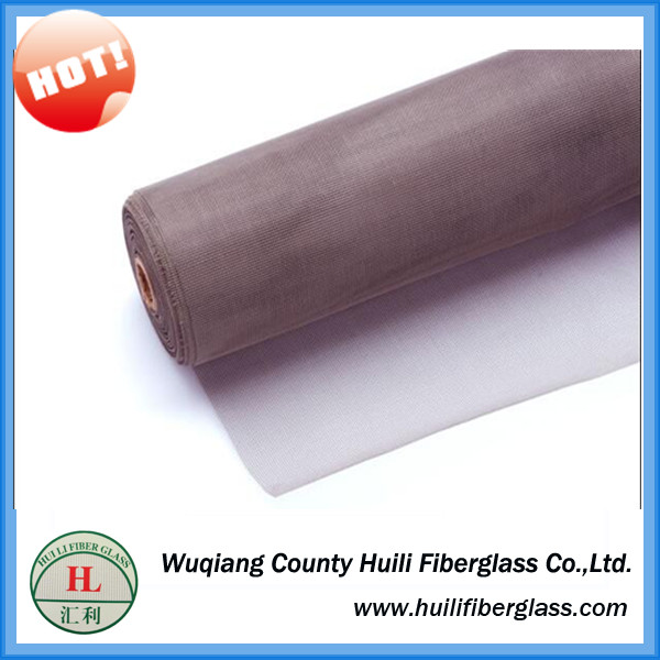 Huili Roll up mosquito net fly screens/ retractable door (factory directly)