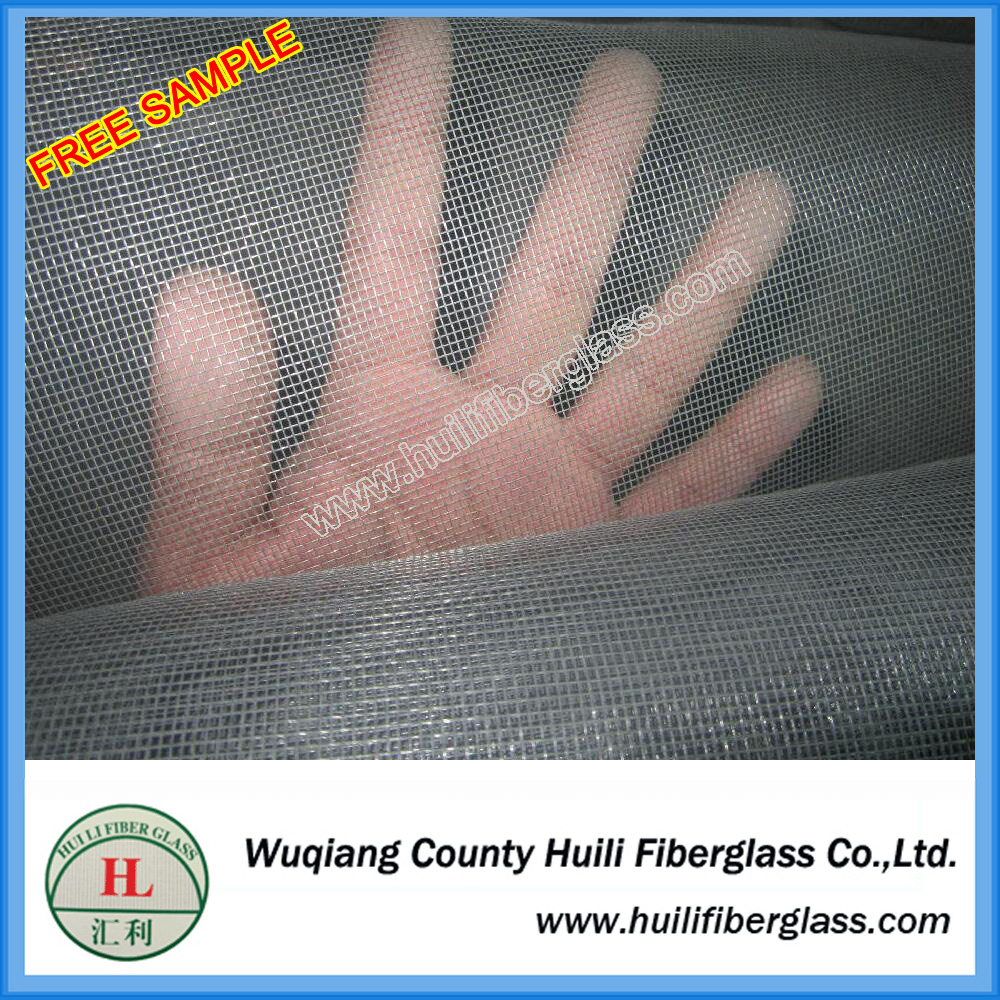 Price Sheet for Fiberglass Roving In India - invisible fly screen window – Huili fiberglass