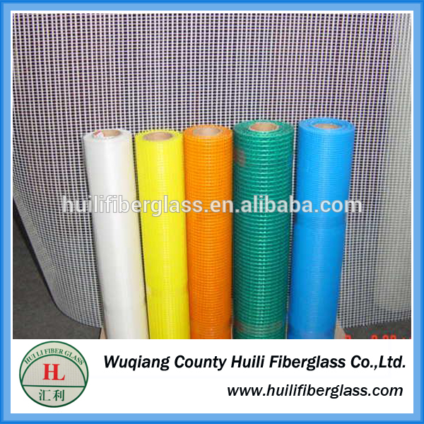 China Supplier Alkali Resistant Fiberglass Mesh Tape - mapei fiberglass mesh – Huili fiberglass