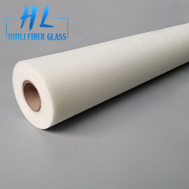 Low MOQ for Fiberglass Mesh Coated Acrylic Emulsion - plastic polyethylene ,polypropylene Alkaline-resistant Fiberglass Mesh – Huili fiberglass