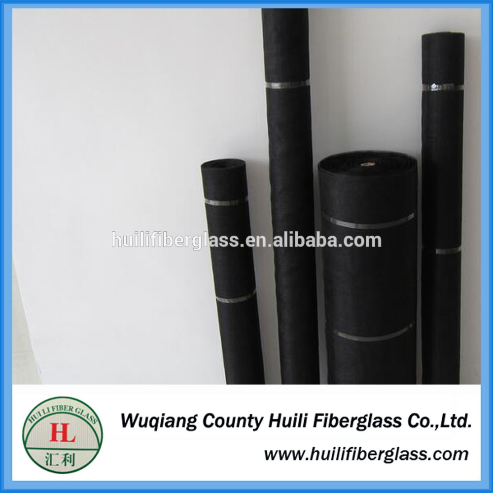 Special Price for Fiberglass Resin Price - Retractable fly screen window/fiberglass insect screen/Roller screen window – Huili fiberglass
