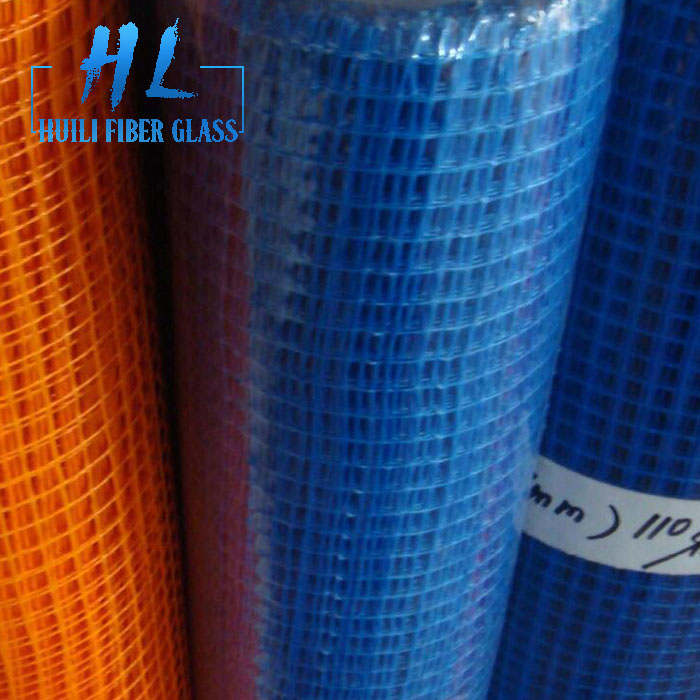 soft and strength 145g 5×5 fiberglass mesh