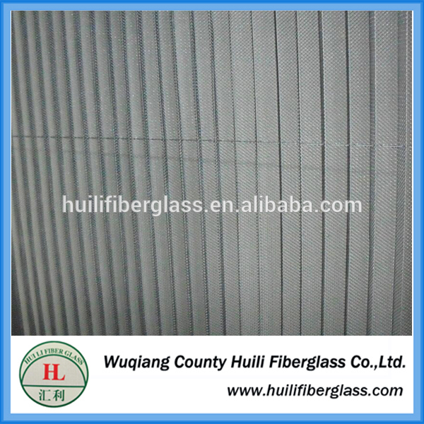 Special new products fiberglass fold window insect screen /pvc folding windows screen