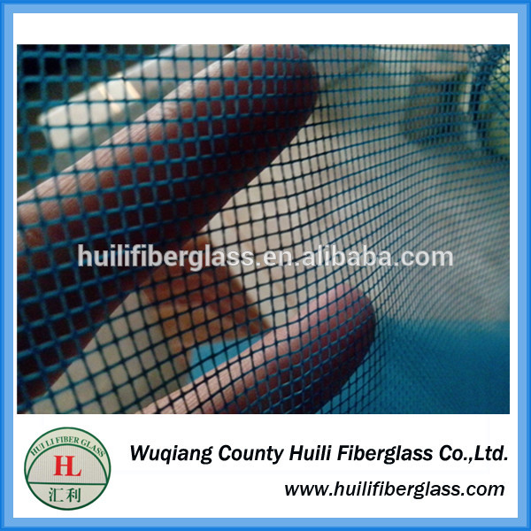 Wholesale window screen nets used for car window/fiberglass insect window door screening