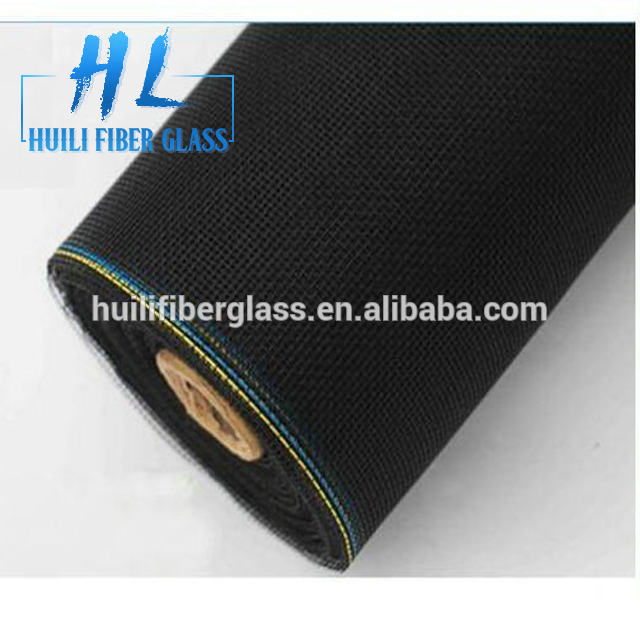 China OEM 50mm*90m Fiberglass Tape - Window dust filter Dust proof fiberglass window screen mesh – Huili fiberglass
