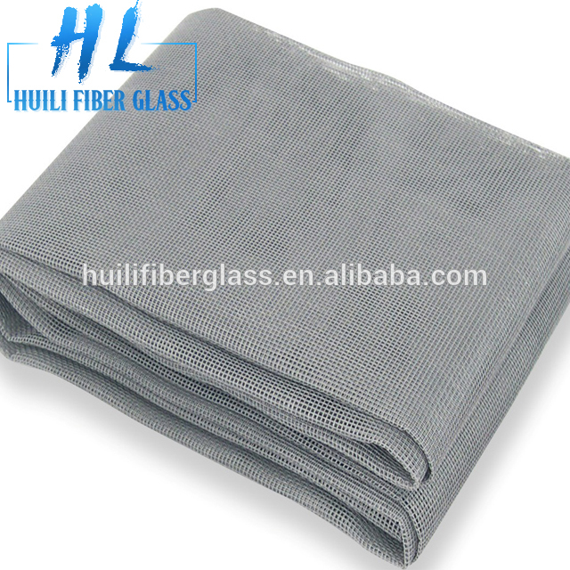 18 Years Factory Fiberglass Woven Cloth - Worldwide export hot on sale mosquito insect mesh netting bug screen – Huili fiberglass