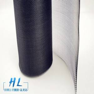 Factory Direct DIY Roller Insect Mosquito Mesh /Fiberglass Window Fly Screen