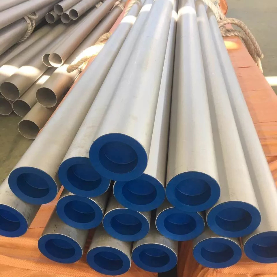 ASTM A268 Steel Pipe Featured Image