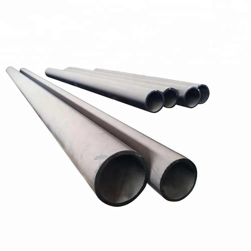ASTM A335 Steel Pipe Featured Image