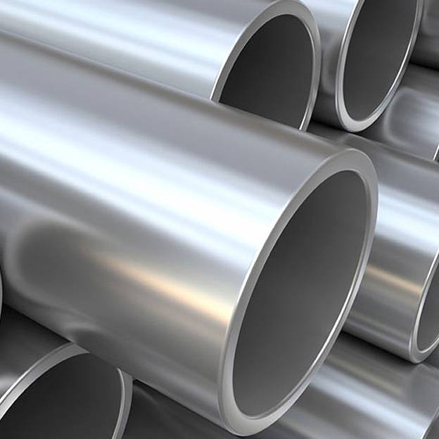 Nickel alloy pipe Featured Image