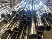 What should we pay attention to when welding steel pipe