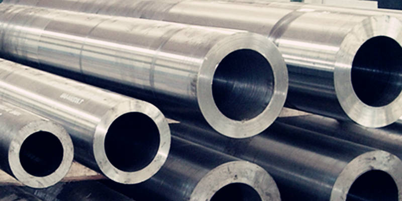 Steel Pipe Stock for Sale