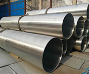 Analysis of the difference between seam stainless steel pipe and seamless stainless steel pipe