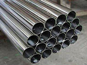 Why is 304 stainless steel pipe weakly magnetic