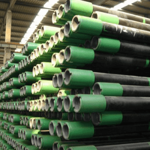 API 5CT Tubing is used both onshore and offshore for the production of oil and gas