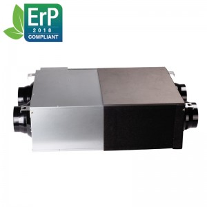 Популярные продукты Лучшие вентиляторы Eco-Smart Plus с рекуперацией энергии для свежего воздуха в помещении