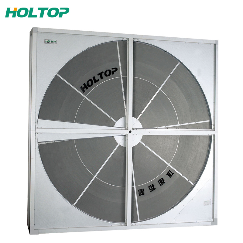 OEM/ODM Supplier Boiler Heat Exchanger - Enthalpy Wheels – Holtop