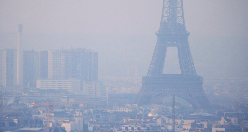 Znečistenie ovzdušia: ešte horšie, ako sme si mysleli