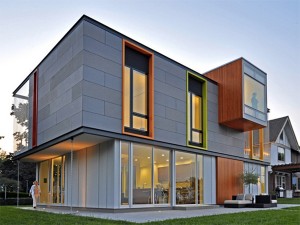 Warm verkoop modulêre voorafvervaardigde huise 2021