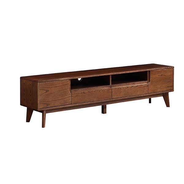 modern italian furniture supplier-contemporary furniture manufacturers in china-entertainment credenza plywood media tv credenza modern tv cabinet | M&Z TG03643