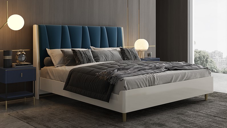 Useful Tips Of Buying An Upholstered Bed