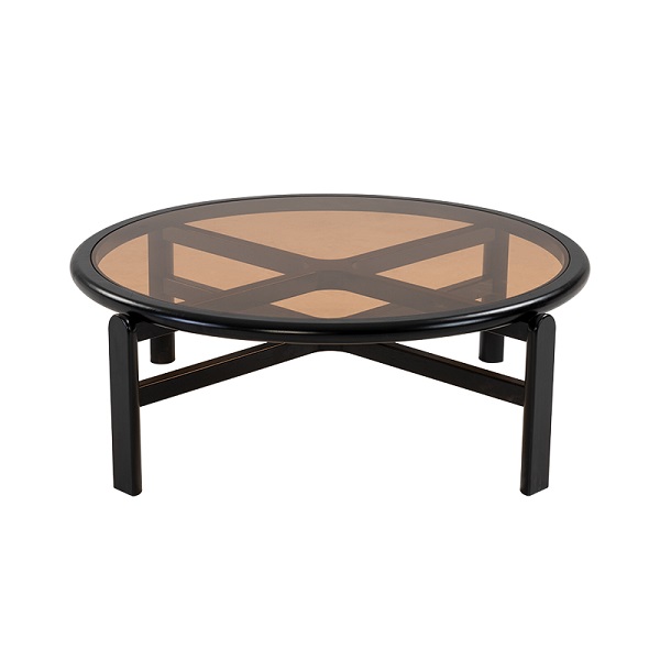 china coffee table-coffee table manufacturers-coffee table round glass living room | M&Z 78C603