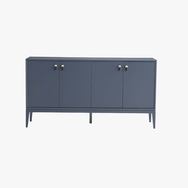 china highboard cabinet manufacturer-china household storage cabinets supplier-floor cabinet hallway cabinet sideboard modern credenza buffet living room dining room | M&Z 85C201