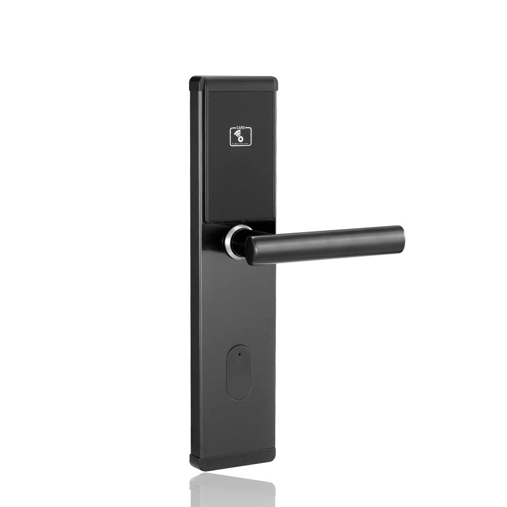 Hotel RFID Key Card Door Lock With Free Management Software