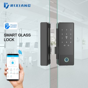 Remote control for Your Modern Office residence apartment biometric bio door lock