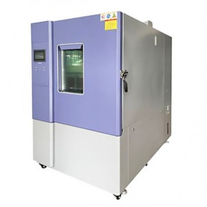 Special Price for High Quality Laboratory Corrosion Test Chamber Salt Spray Test Chamber -
 Low Noise Customization Blowing Sand and Dust Testing Chamber – Hongjin