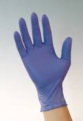 Nitrile Vs. Latex Cleaning Gloves: What