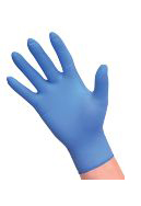 Single-use plastic gloves seem like a good idea during coronavirus, but here's the problem - ABC News