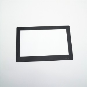 Поклопно стакло за екран осетљив на додир, стакло за екран осетљив на додир, поклопац објектива