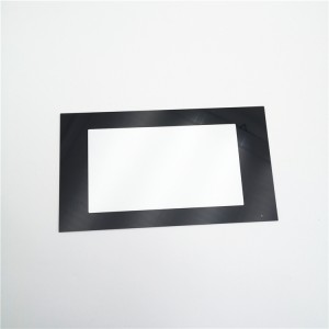 AG cam, dokunmatik panel için parlama önleyici cam
