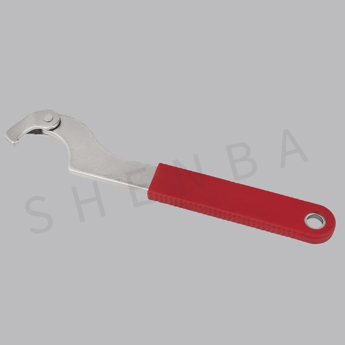 Bicycle repair wrench hook wrench SB-024