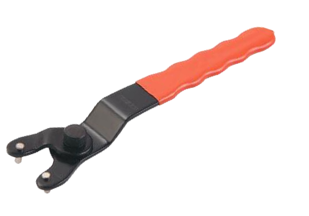 Adjustable pin wrench Featured Image