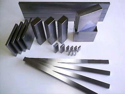 The main properties of high-speed steel