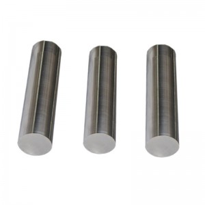 Good Quality Non-Magnetic Austenitic Stainless Steel - Soft Magnetic Alloy 1J85 – Herui