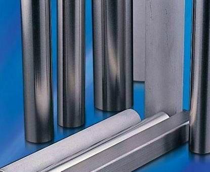 High Speed Steel: From which steel are drills made of