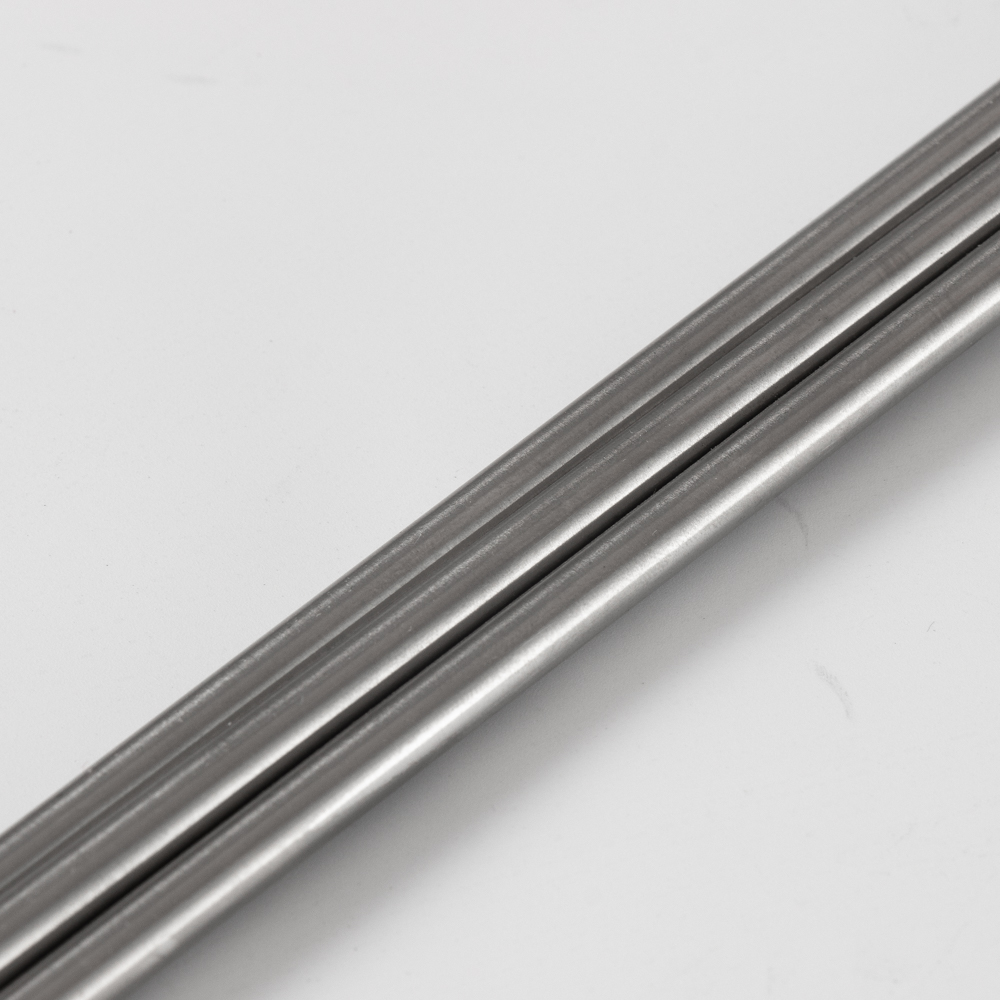 Bottom price Separates Iron And Steel From Non Magnetic Materials - Super Quality Hot Selling Kovar N6 GH4080A Invar 36 4J50 Round Rod Nickel Bar – Herui