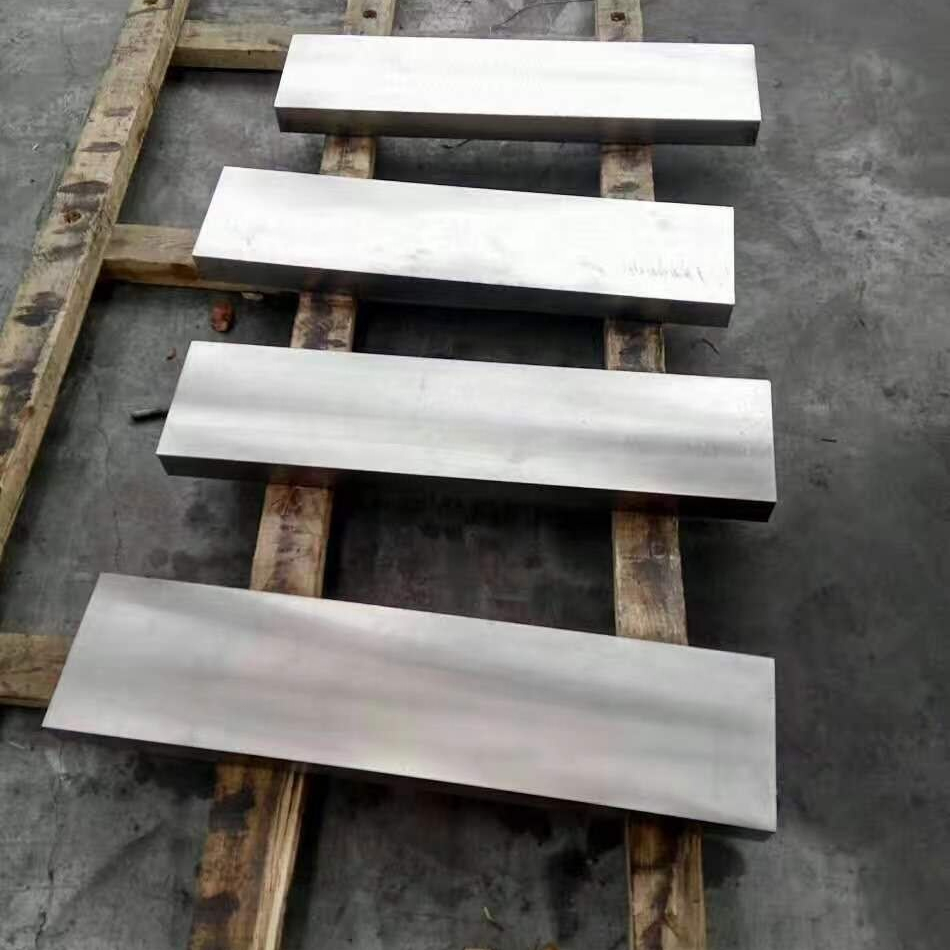Customized Monel 400 Plate for Marine engineering
