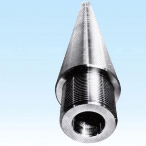 Non-magnetic drill collars