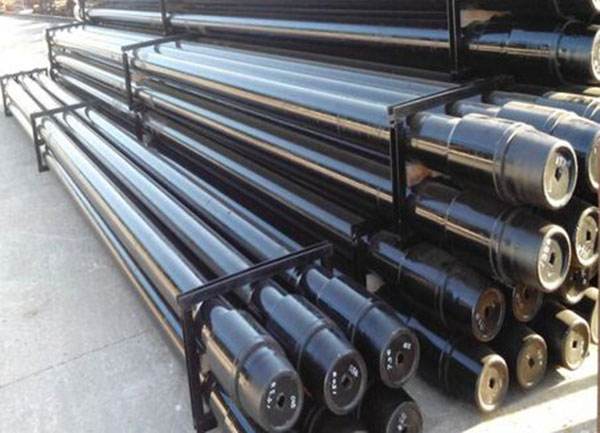 How to customize the grade of oil drill pipe