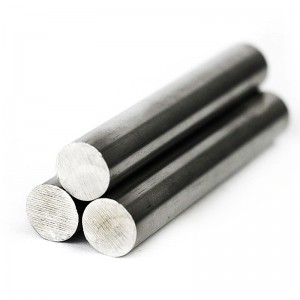 Factory wholesale M2 Tool Steel Supplier - Elgiloy alloy (Co40CrNiMo), AMS 5833, UNS R3003, 3J21 – Herui