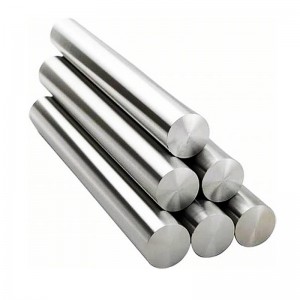 Low price for Stainless Steel Magnetic Or Non Magnetic - Inconel C-276 / Hastelloy C-276 – Herui
