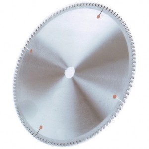 Double-end Saw Blade