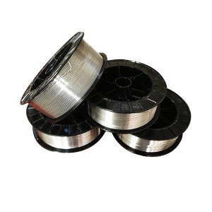 Bottom price 18 8 Stainless Steel Non Magnetic - Ni95Al5 / Thermal spraying wire, NiAl95/5 – Herui